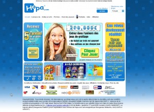 Hopa.com