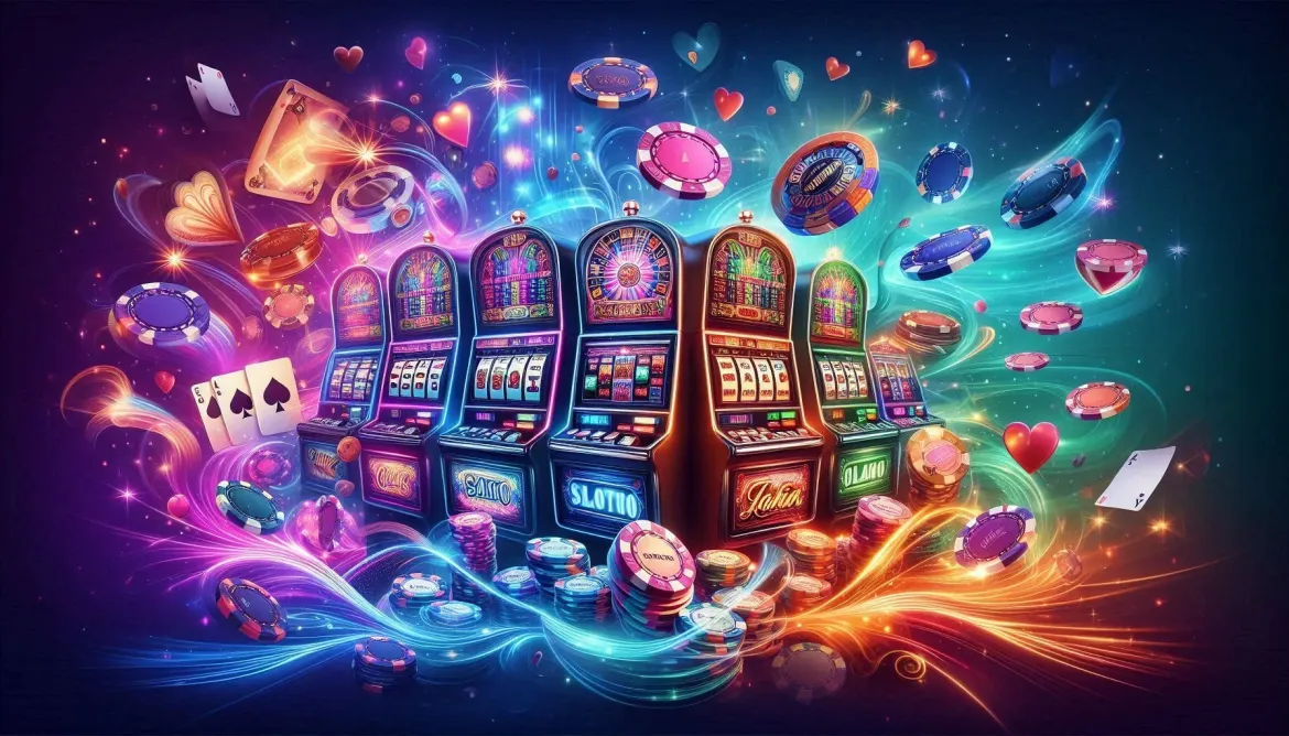 Scratchmania Casino